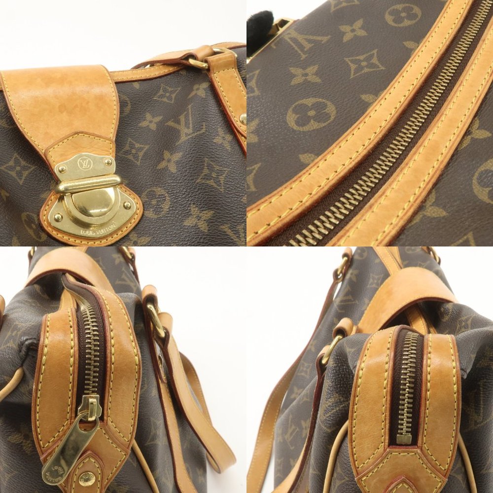 💎✨Rare Grab NOW!✨💎Louis Vuitton Stresa - Picture 11 of 12